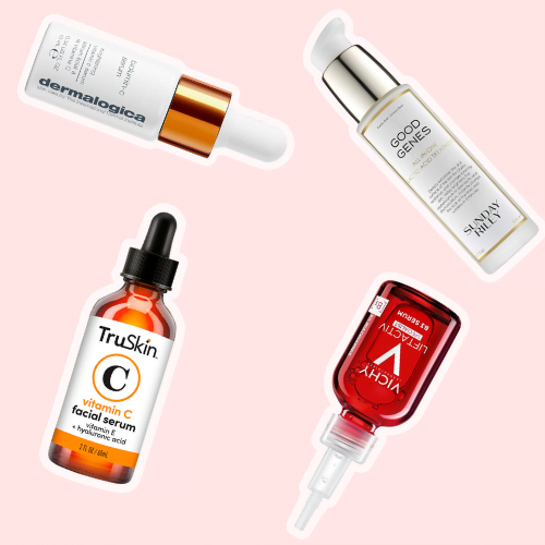 The 7 Best Serums For Dark Spots and Even Skin Tone