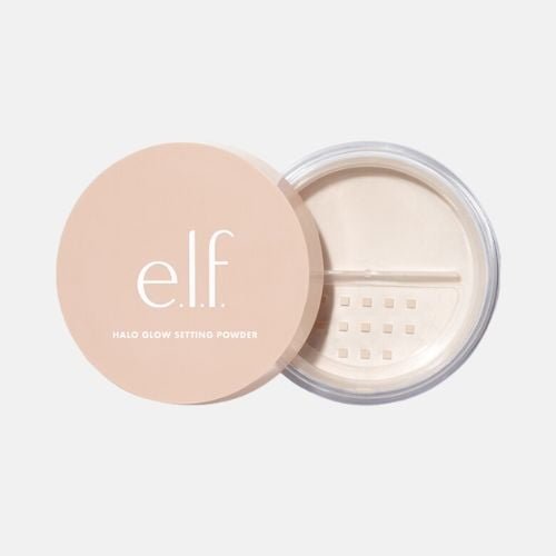 e.l.f. Halo Glow Soft Focus Setting Powder