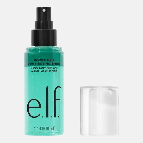 e.l.f. Power Grip Dewy Setting Spray