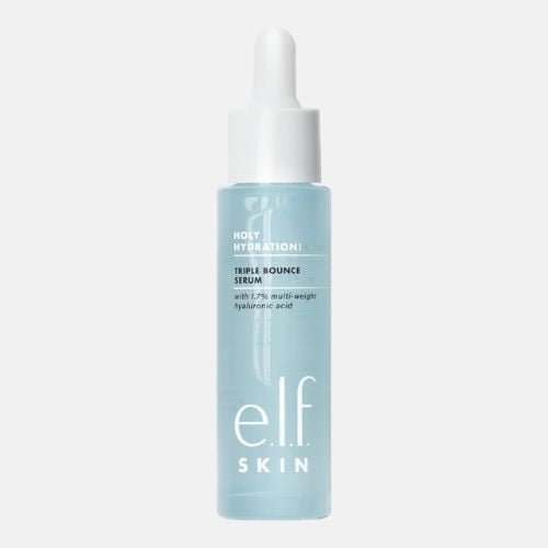 e.l.f. SKIN Holy Hydration! Triple Bounce Serum