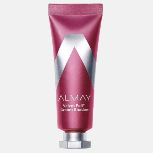 Almay Velvet Foil Cream Shadow