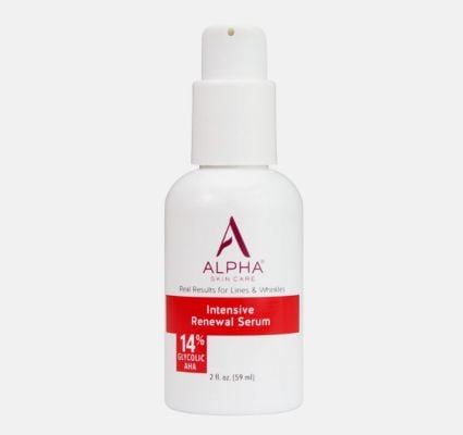 Alpha Skin Care Renewal Serum