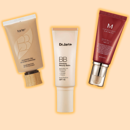 The 7 Best BB Creams With SPF in 2025
