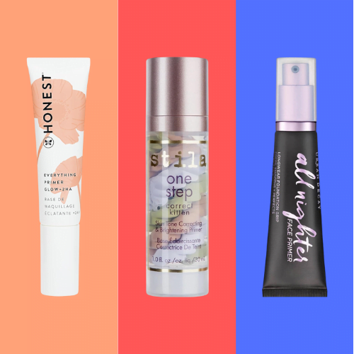 The 7 Best Hydrating Primers For Dry Skin in 2025