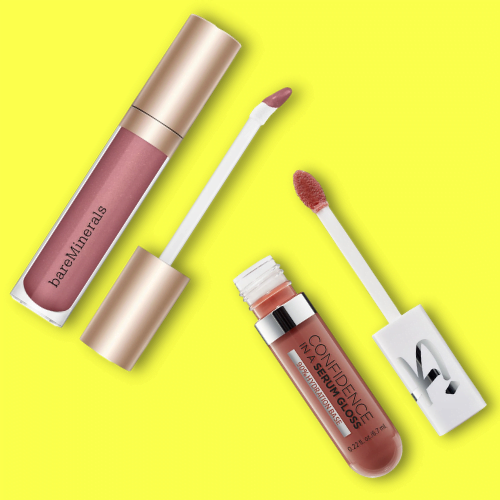 The 4 Best Lip Glosses for Sensitive Lips in 2025