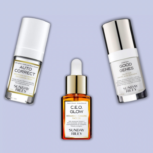 The 6 Best Sunday Riley Products to Invest In