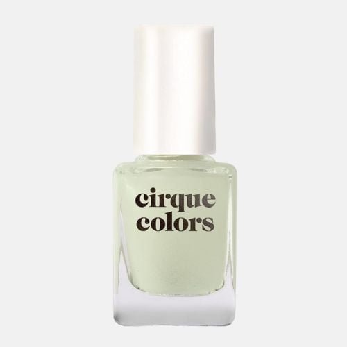 Cirque Colors Phantom Glow Nail Polish