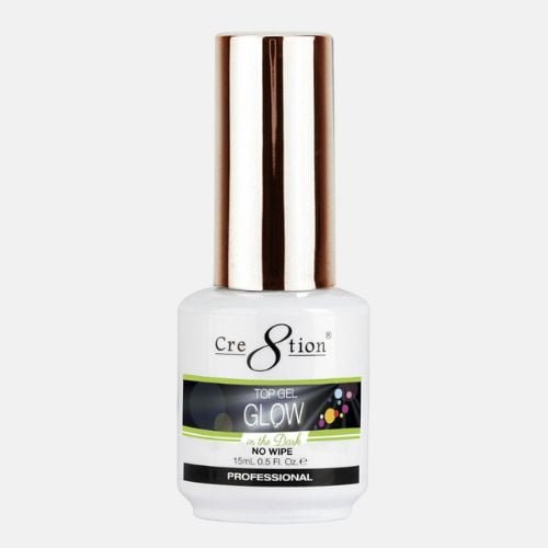 Cre8tion Glow in The Dark Nail Polish