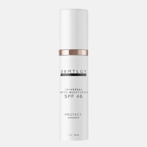 DRMTLGY Anti-Aging Tinted Moisturizer