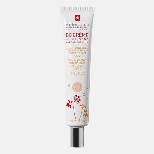 Erborian Women's BB Creme Au Ginseng