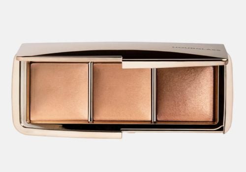 Hourglass Ambient Lighting Palette