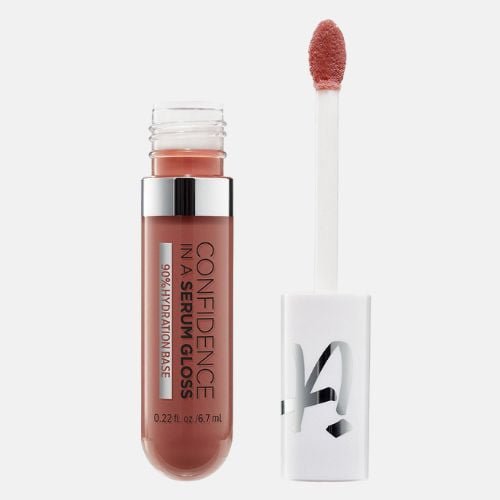 IT Cosmetics Confidence in a Serum Lip Gloss