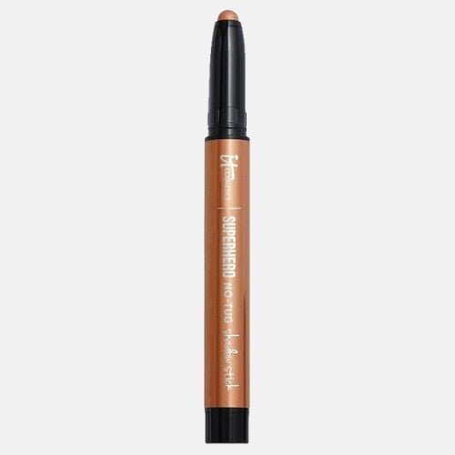 IT Cosmetics Superhero No-Tug Waterproof Eyeshadow Stick