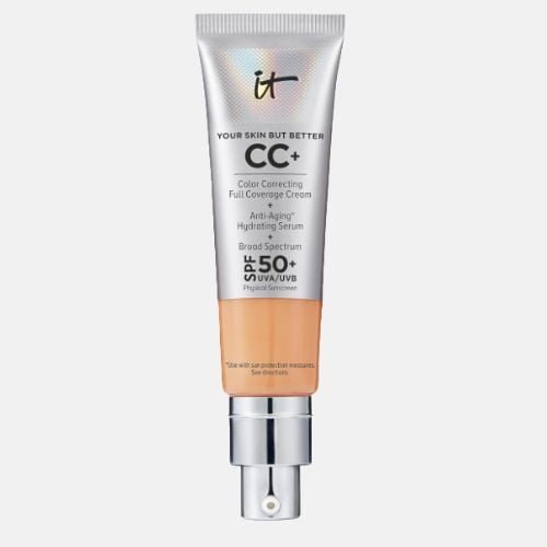 IT Cosmetics Your Skin But Better CC+ Cream