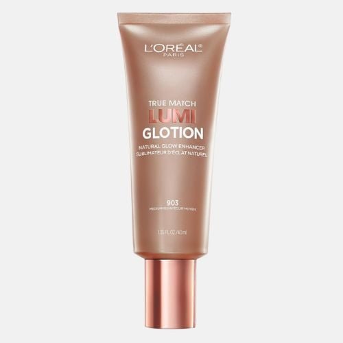 L'Oreal Paris Makeup True Match Lumi Glotion
