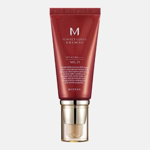 MISSHA M Perfect BB Cream