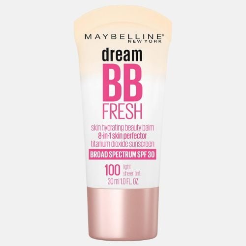Maybelline Dream Fresh Skin Hydrating BB Cream
