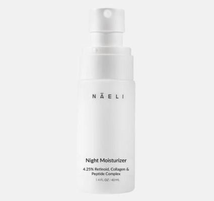 NAELI Retinoid Night Cream