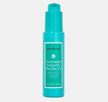 Naturium Niacinamide Face Serum