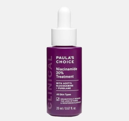 Paula's Choice CLINICAL Niacinamide Concentrated Serum