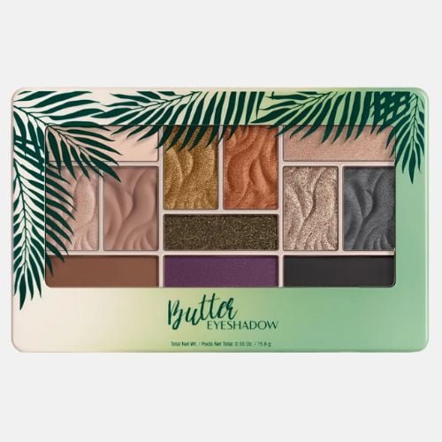 Physicians Formula Murumuru Butter Eyeshadow Palette