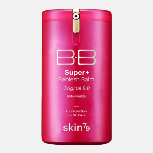 SKIN79 Super Plus Beblesh Balm