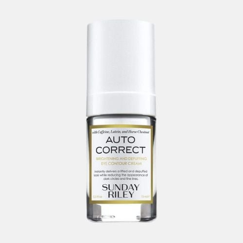 Sunday Riley Auto Correct Eye Cream