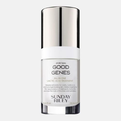 Sunday Riley Good Genes Lactic Acid Face Serum