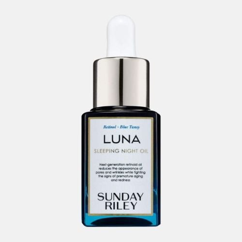Sunday Riley Luna Night Face Oil