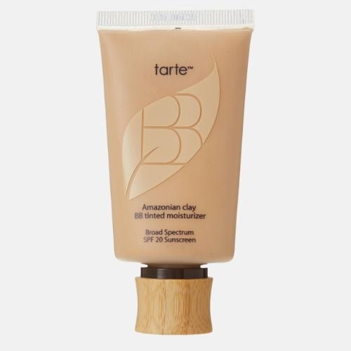Tarte Cosmetics Amazonian Clay BB Tinted Moisturizer