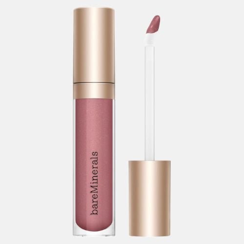 bareMinerals Mineralist Lip Gloss-Balm