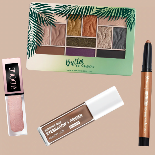The 7 Best Eyeshadows for Sensitive Eyes, in 2025