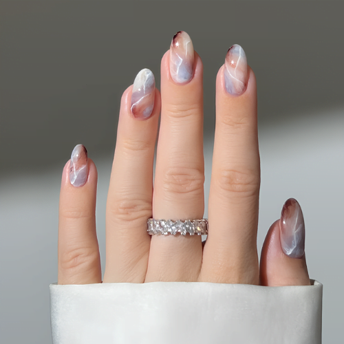 15 Best Fall Nail Designs For Your Next Mani