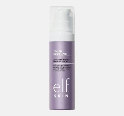 e.l.f. SKIN Youth Boosting Advanced Night Retinoid Serum