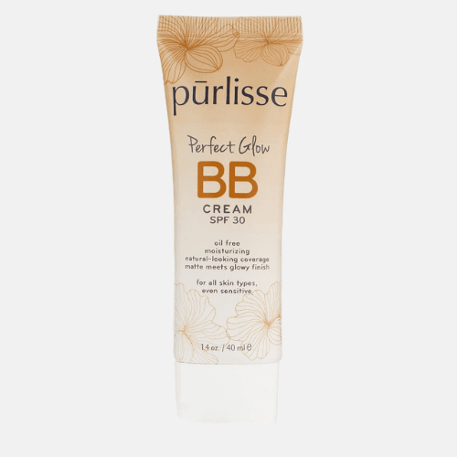 pūrlisse Perfect Glow BB Cream