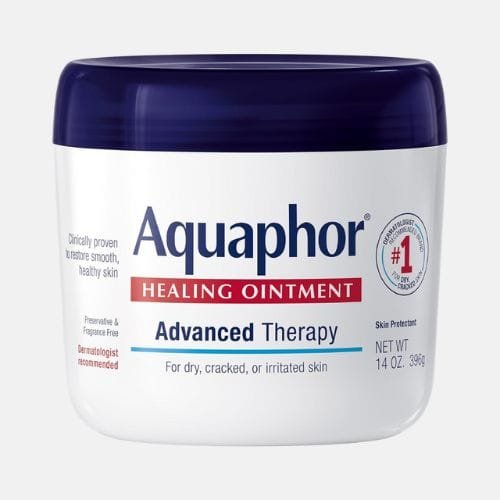 Aquaphor Advanced Therapy Healing Ointment