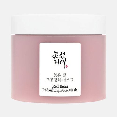 Beauty of Joseon Red Bean Pore Refreshing Mask