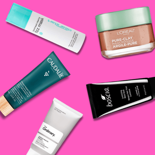 The 11 Best Blackhead Masks to Deep Clean Pores