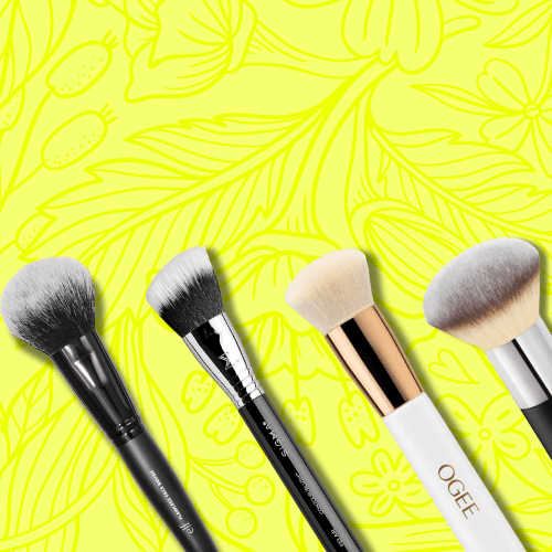 The 8 Best Makeup Brushes of 2025, Tested & Reviewed