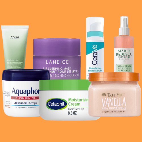 15 Best Selling Skincare Products on Amazon in 2025