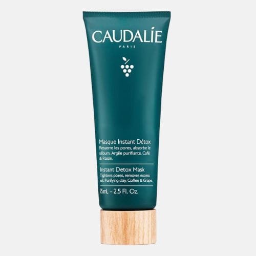 Caudalie Instant Detox Clay Mask