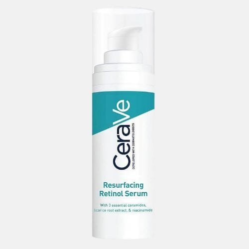 CeraVe Retinol Serum