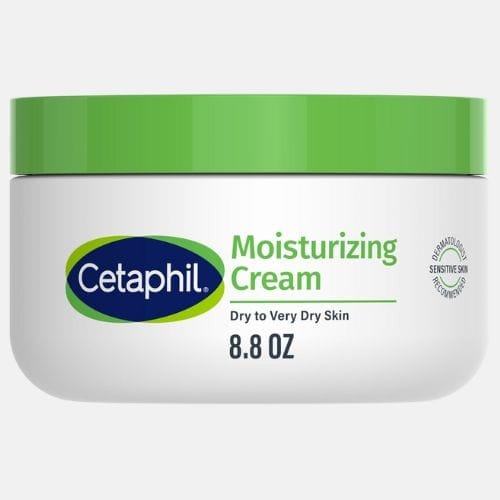 Cetaphil Body Moisturizing Cream