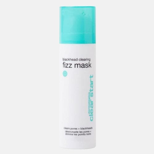 Dermalogica Clear Start Blackhead Clearing Fizz Mask