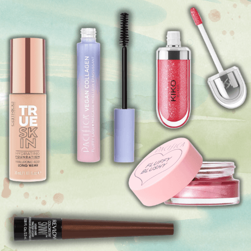 The 9 Best Fall Makeup Products Under $20