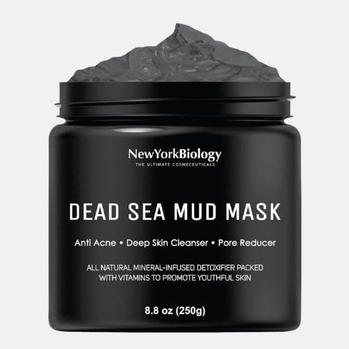 New York Biology Dead Sea Mud Mask