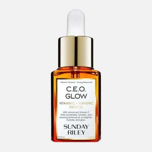 Sunday Riley C.E.O. Glow Face Oil