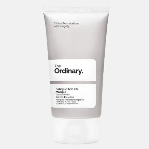 The Ordinary Salicylic Acid Masque