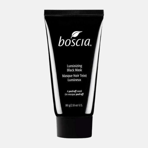 boscia Luminizing Charcoal Mask