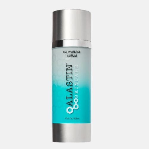 ALASTIN Skincare Hyaluronic Acid HA IMMERSE Moisturizing Face Serum